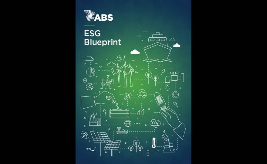 ABS Publishes Industry-Leading Best Practices for ESG Reporting